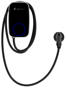 Smart EV Wallbox AC Charger
