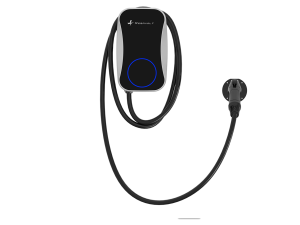 XEVC-AC-3-7/22AEU1 AC EV Charger