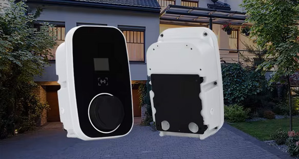 Xeravolt AC EV Charger bg