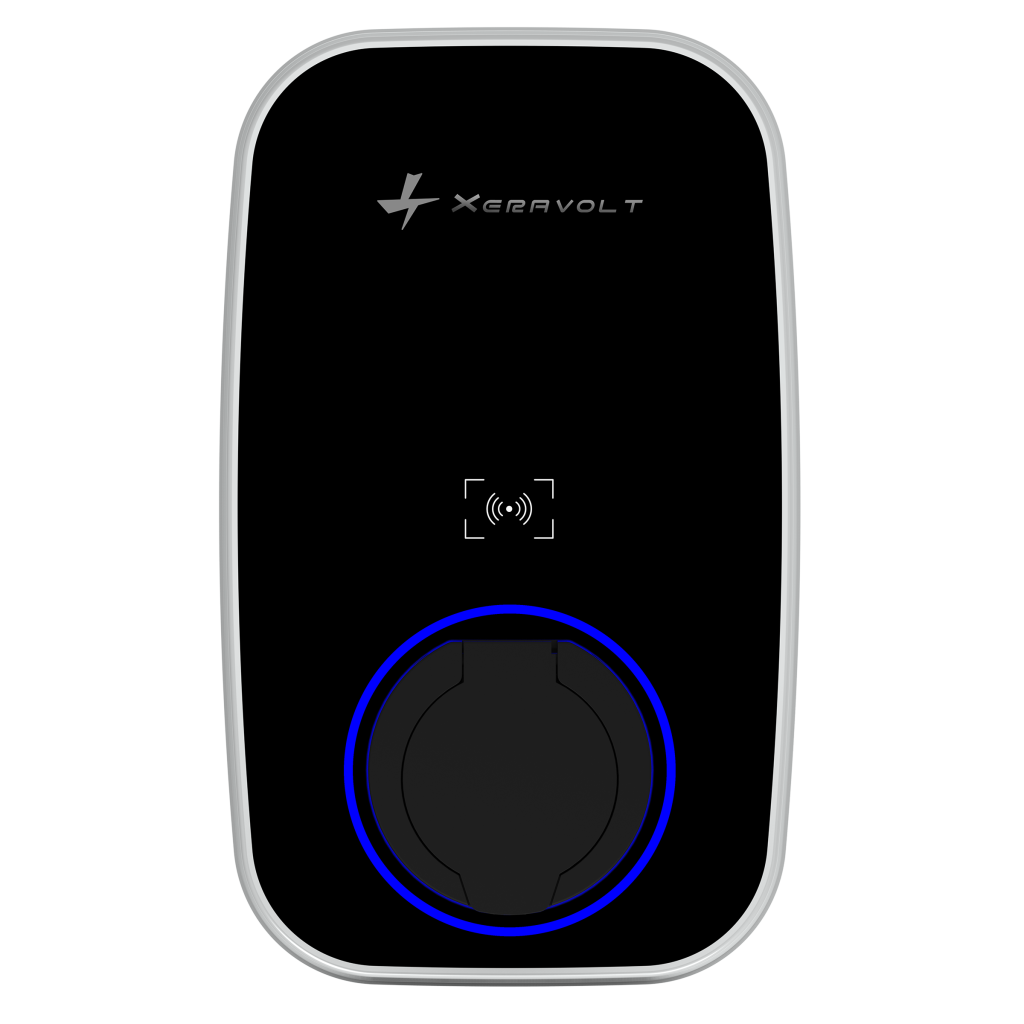 Wallbox Smart EV Charger for residential use