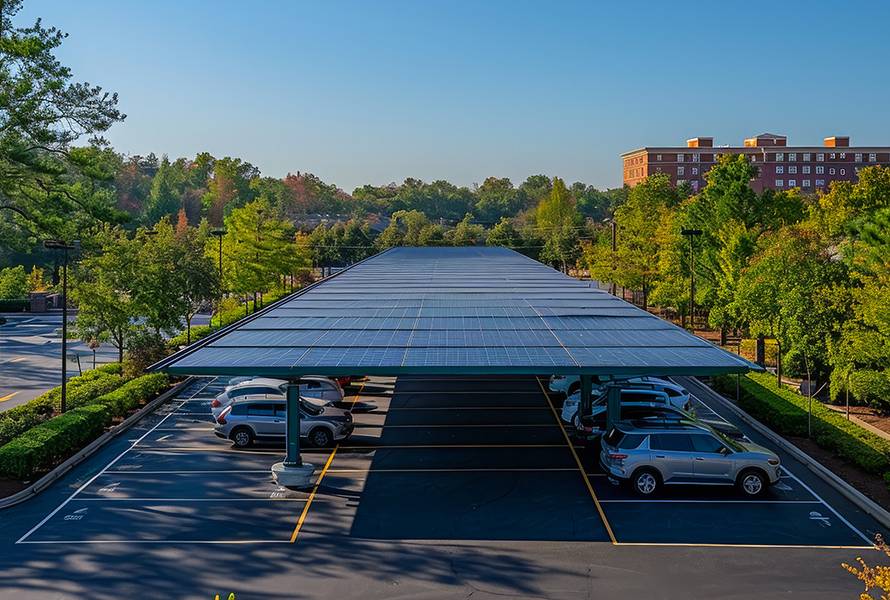 DRIVEN Charger Rebate Stream- Your Essential Guide to EV Charger Savings